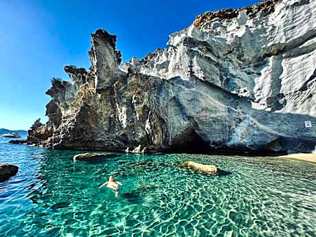 Casa Acqua Marina Le Forna