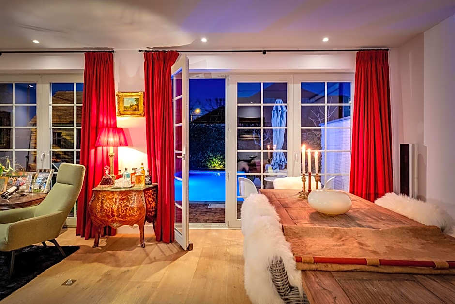 B&B Maison seki