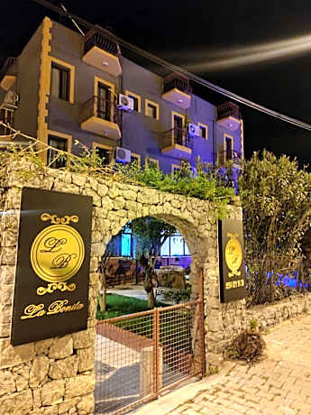 La Bonita Çeşme