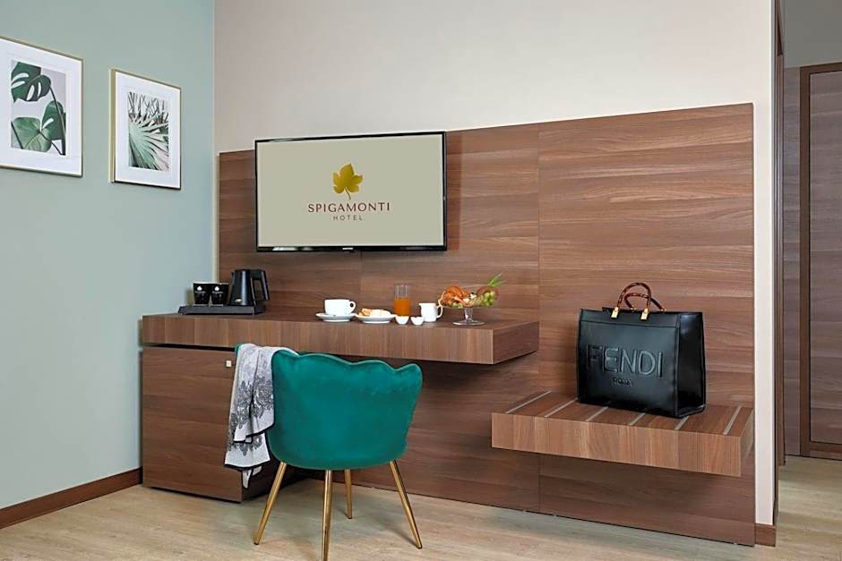 Hotel Spigamonti