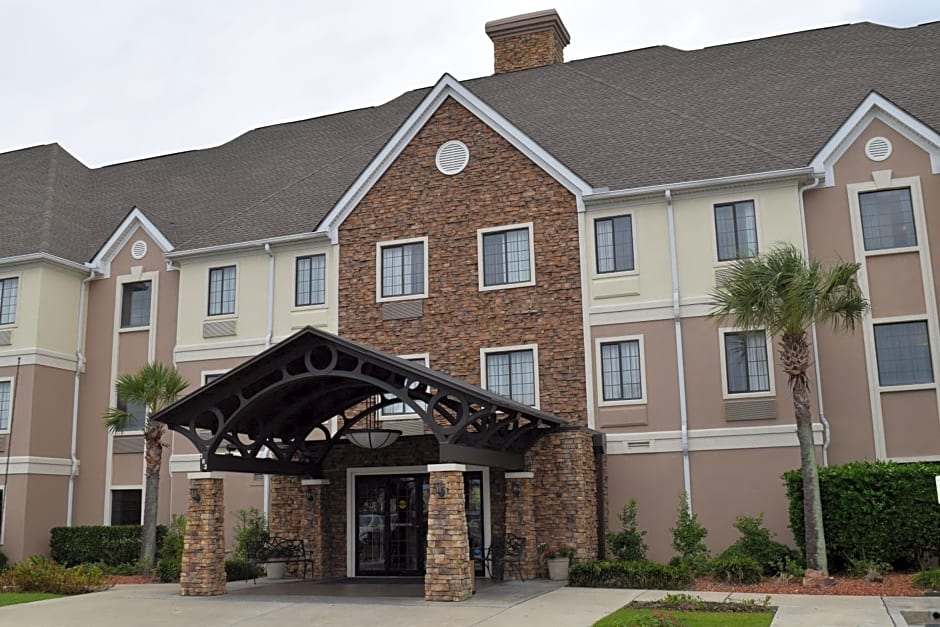 Staybridge Suites Myrtle Beach-Fantasy Harbour, an IHG Hotel