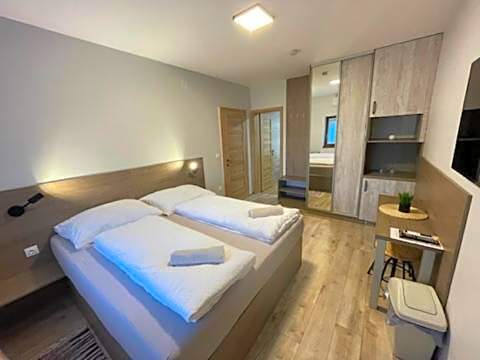 Kukorica Csárda Apartman 2