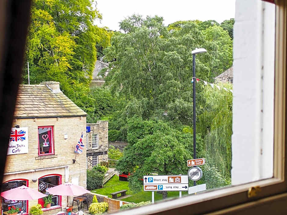 The Coach House Skipton