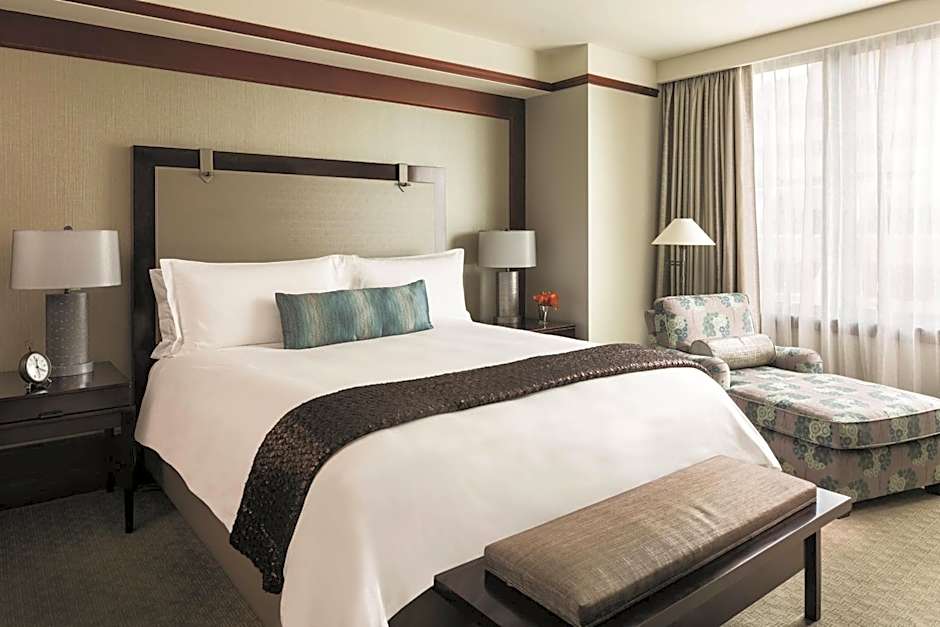 The Ritz-Carlton Georgetown Washington D.C.