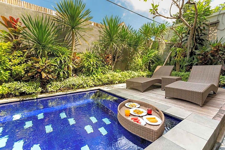 Kubu Ramah Canggu