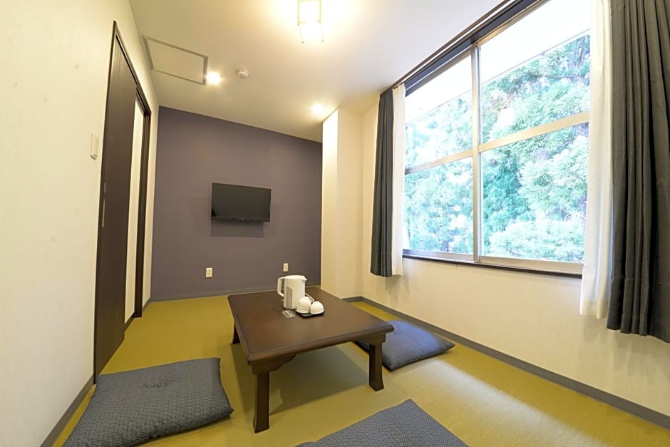 ロマンスホテル（Romance Hotel）