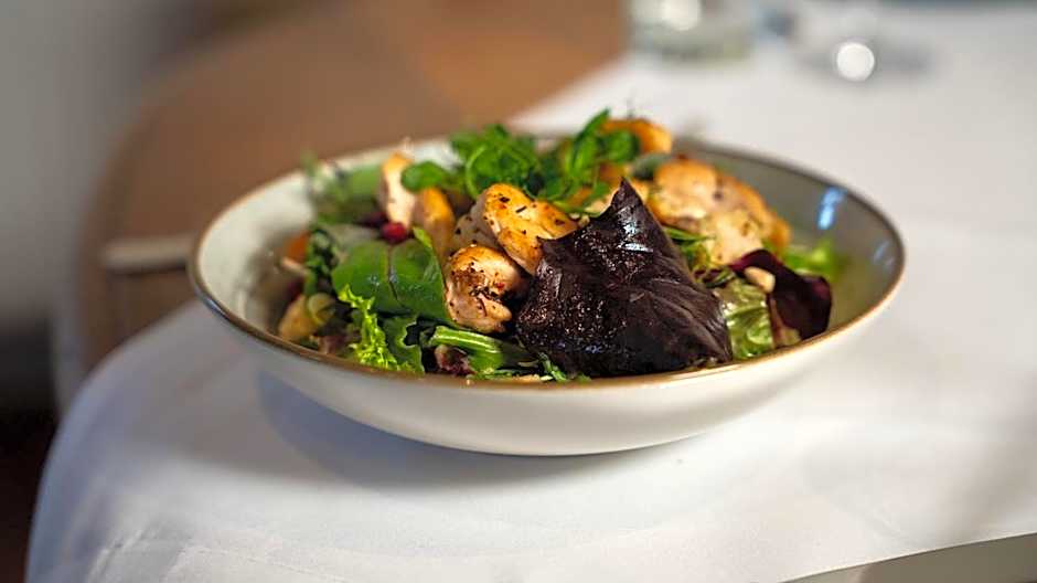 Heide Hotel Reinstorf