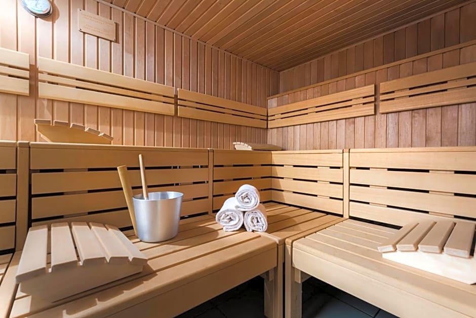 Tryp By Wyndham Koeln City Centre
