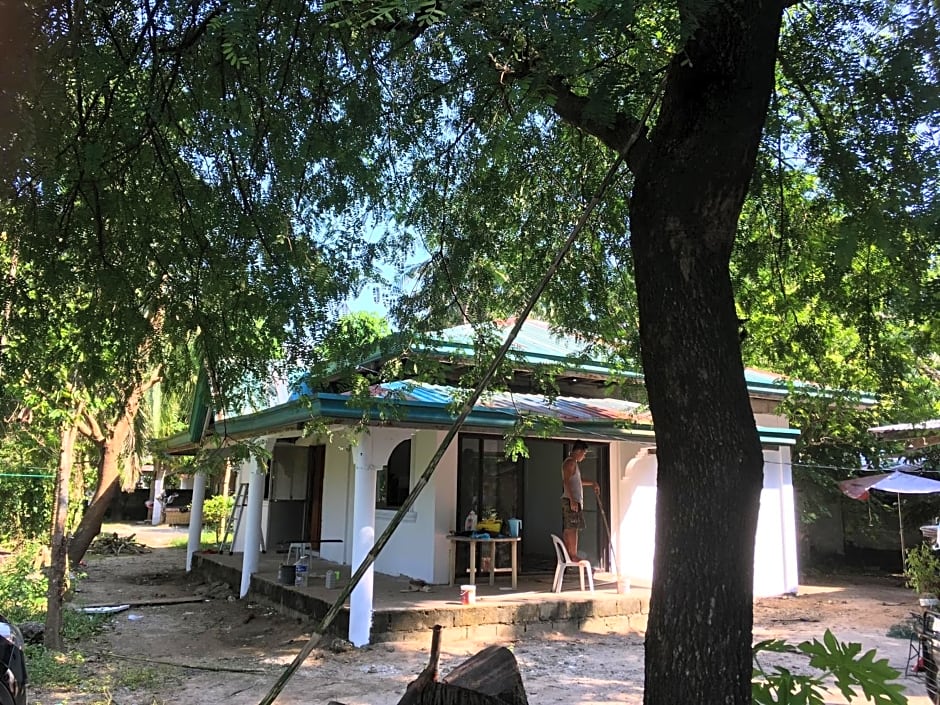 Bolinao Transient House B