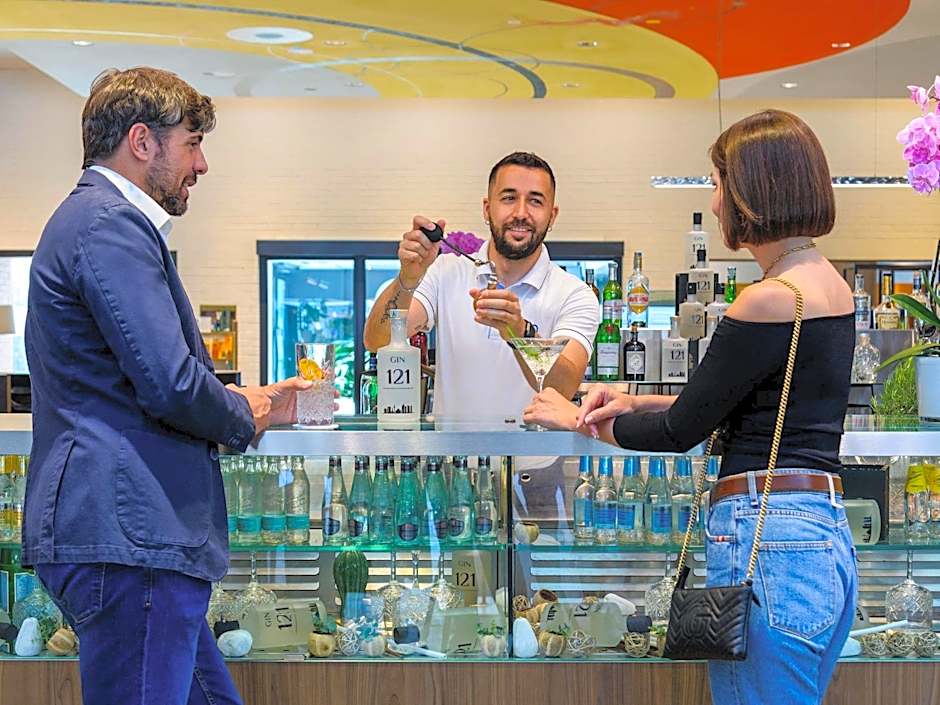 Novotel Milano Linate Aeroporto