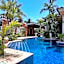 Royal Garden Villas & Spa, Luxury Hotel