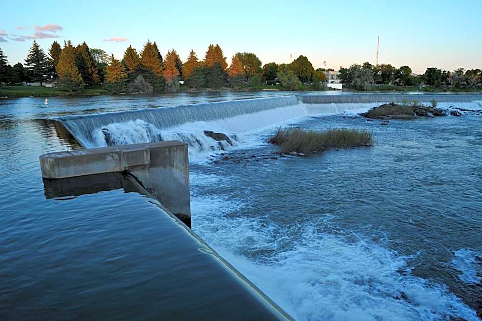 Shilo Inn Suites - Idaho Falls