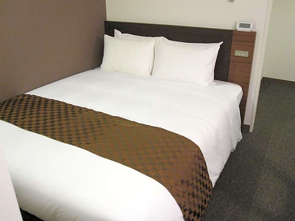 Hotel Ascent Plaza Hamamatsu