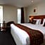 Best Western King'S Manor Hotel