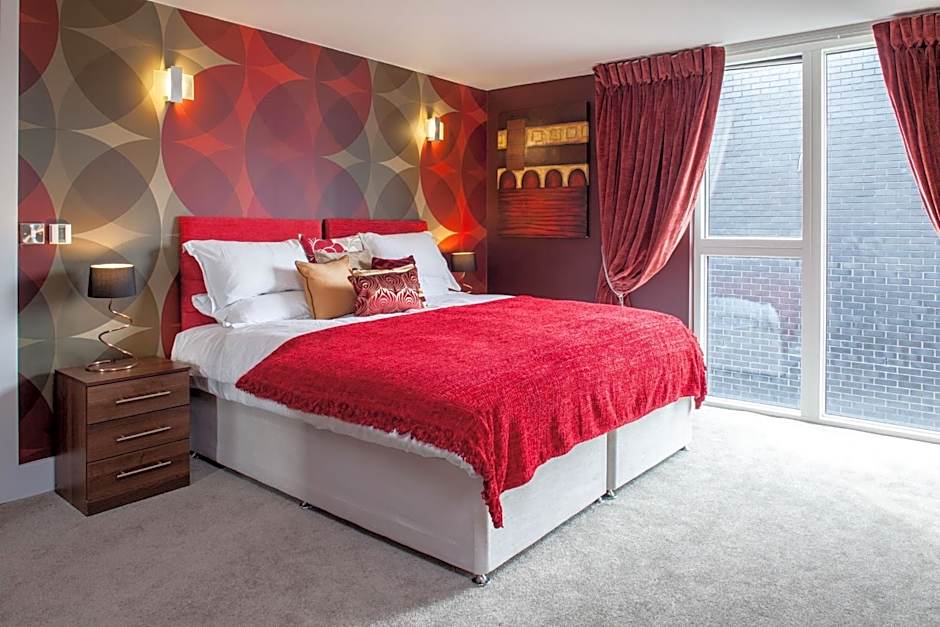 The Sinclair Building