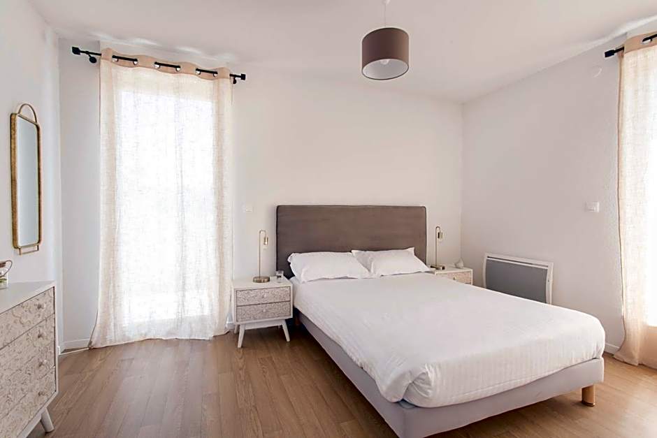 Zenao Appart'hôtels Mulhouse