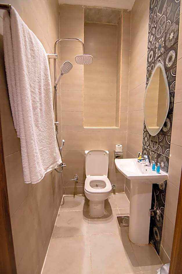 Egyptian Night Hostel