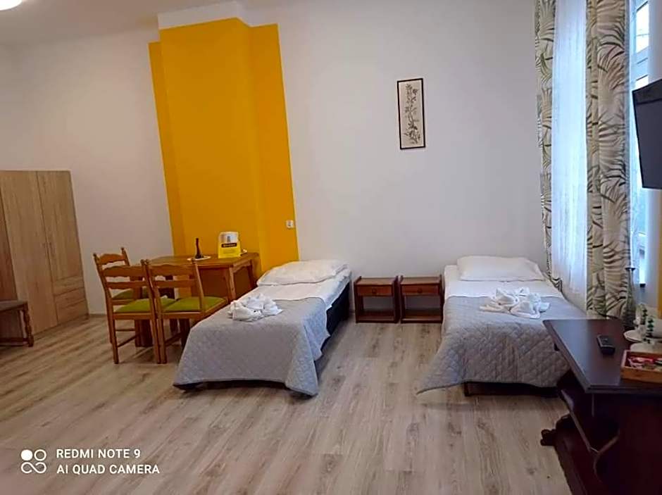 Centrum Wypoczynkowe COMPLEX