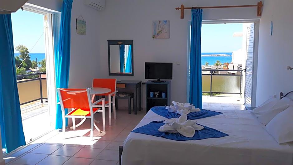 Kalliopi Studios - Apartments