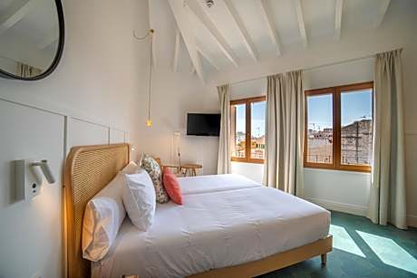 Superior Double/Twin Room