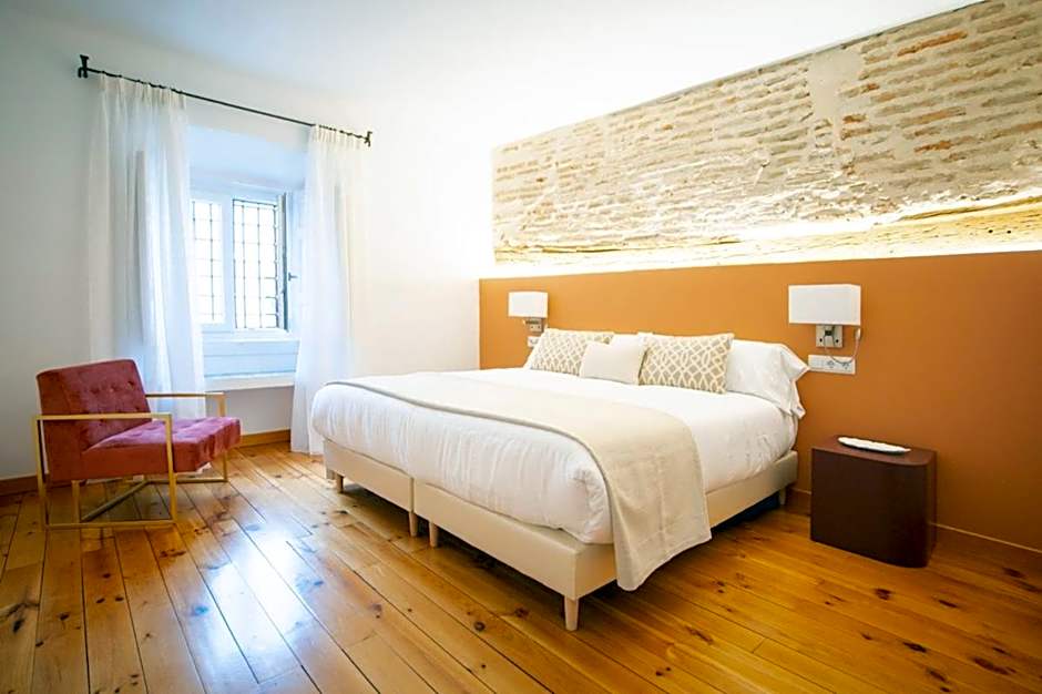 Casa Platón Páramo