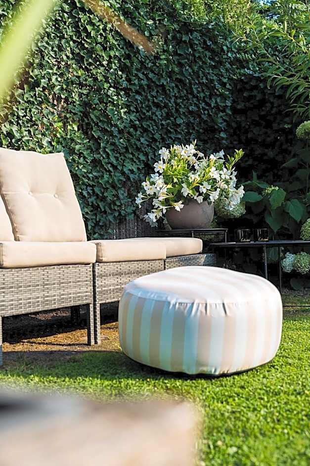 B&B Hof van Vervoering