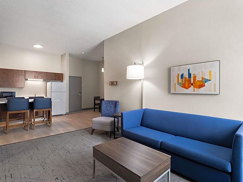 HOLIDAY INN EXPRESS MEADVILLE By IHG