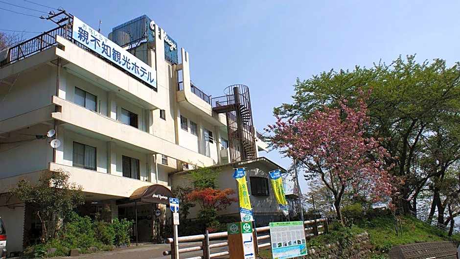 Oyashirazu Kanko Hotel
