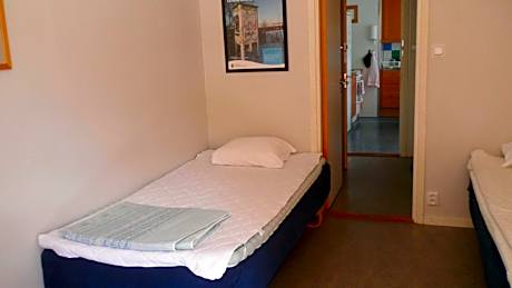 Hostel Quadruple Room
