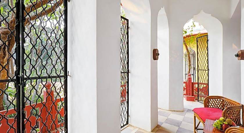 Bundelkhand Riverside