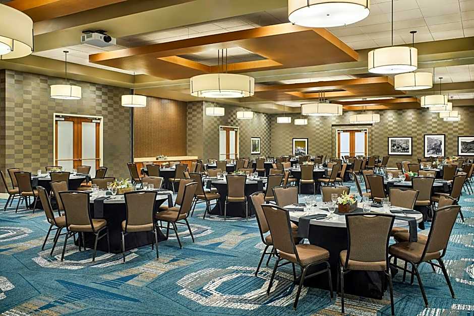 SpringHill Suites by Marriott Deadwood