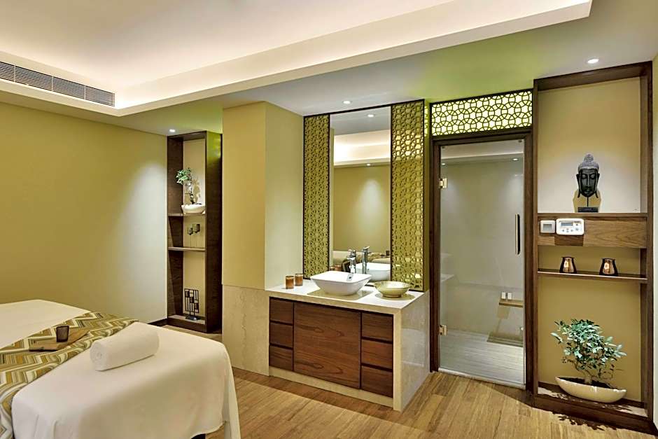 Courtyard by Marriott Raipur