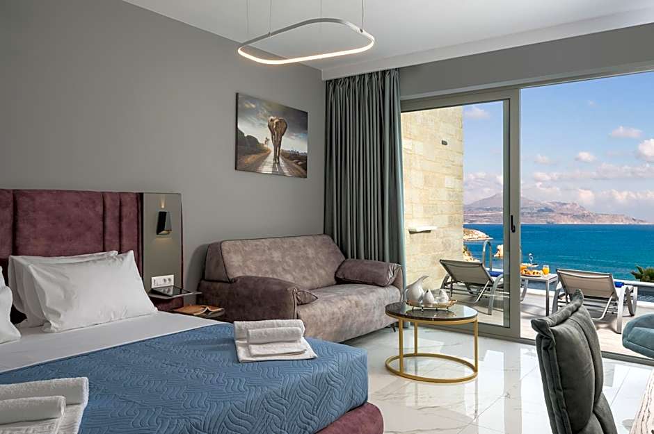 Blue Elephant Boutique Hotel & Spa - Adults Only