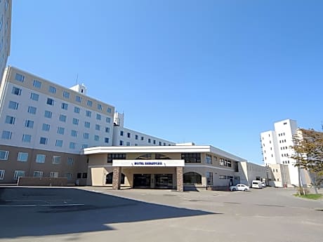 Hotel Shiretoko