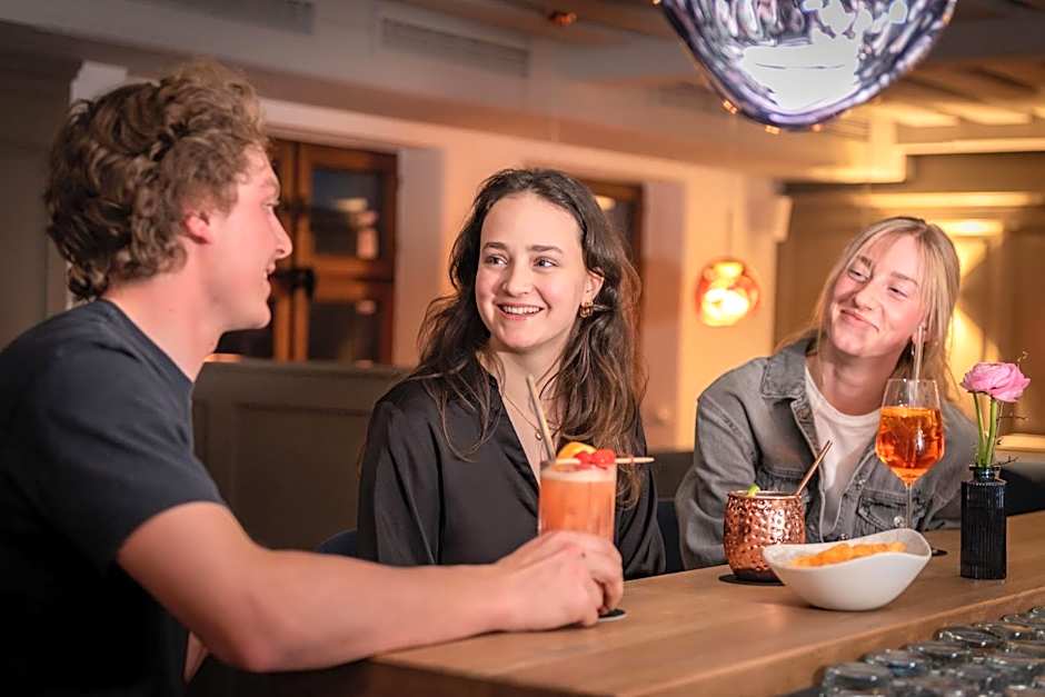 Terofal Hotel Schliersee - Komplett neu renoviert