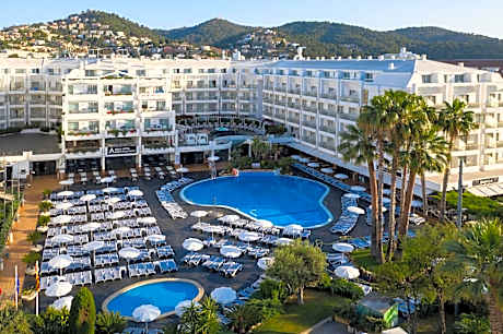 Aqua Hotel Aquamarina & Spa