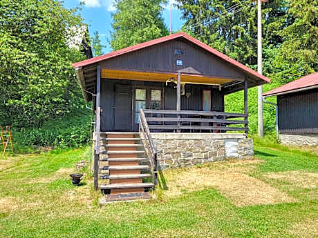 Toska rekreační středisko