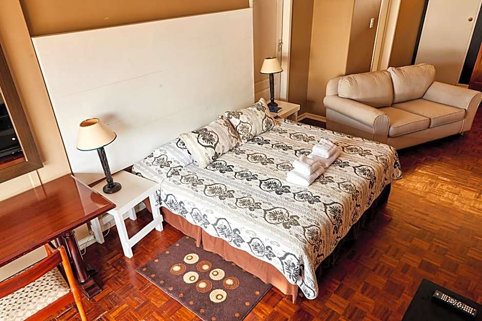 Kwa-Eden Hotels and Conferencing