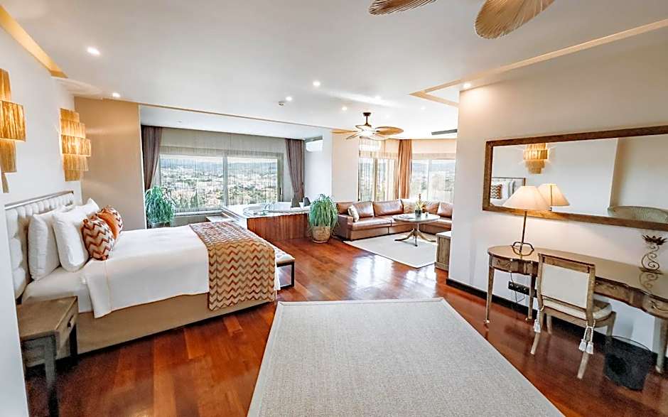 Doors Urla Hotel & Bungalows