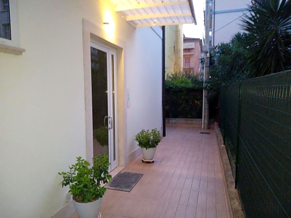 L'Attico Bed & Breakfast – San Benedetto del Tronto, MO
