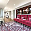 Hilton Checkers Los Angeles