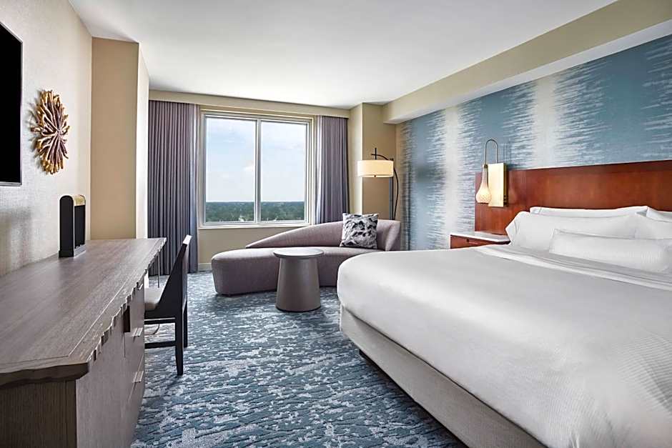 The Westin Virginia Beach Town Center