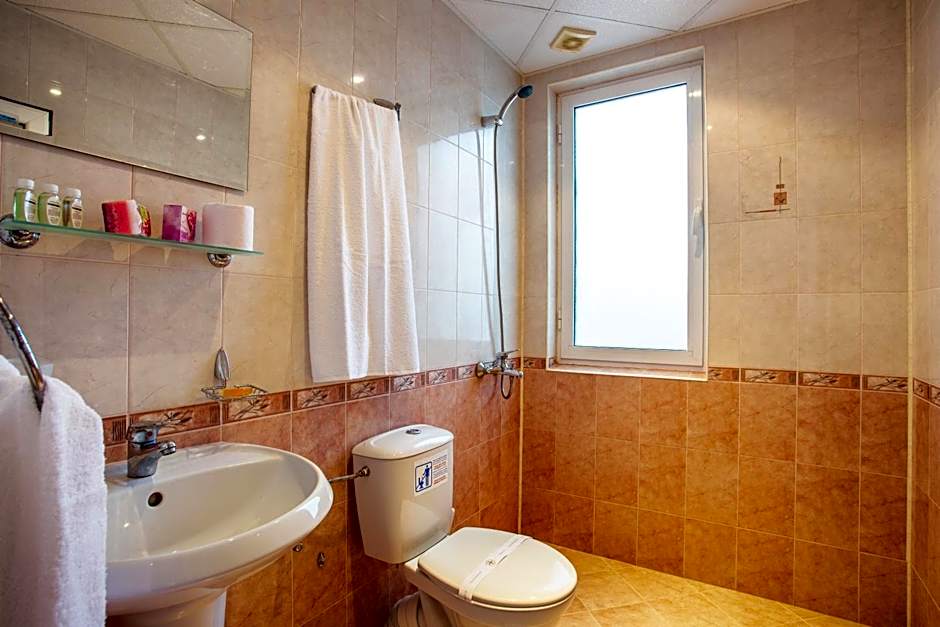 Family Hotel Saint Konstantin