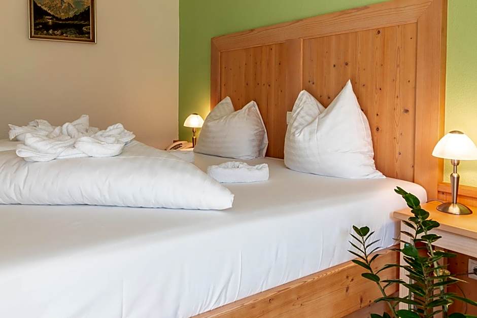 dasKAISER - Dein Gartenhotel in Tirol