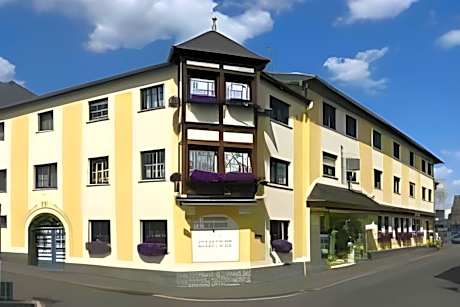 Hotel Trapp