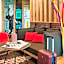 ibis Saint Rambert d'Albon