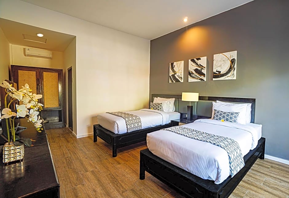 Casa Wina Kuta