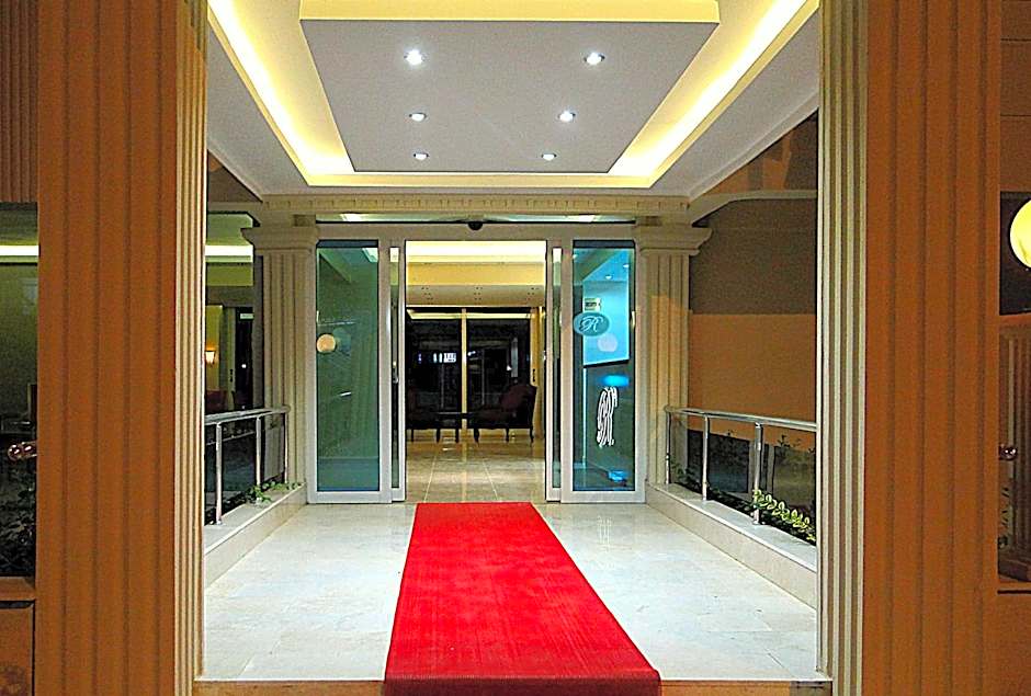 Rumana Hotel