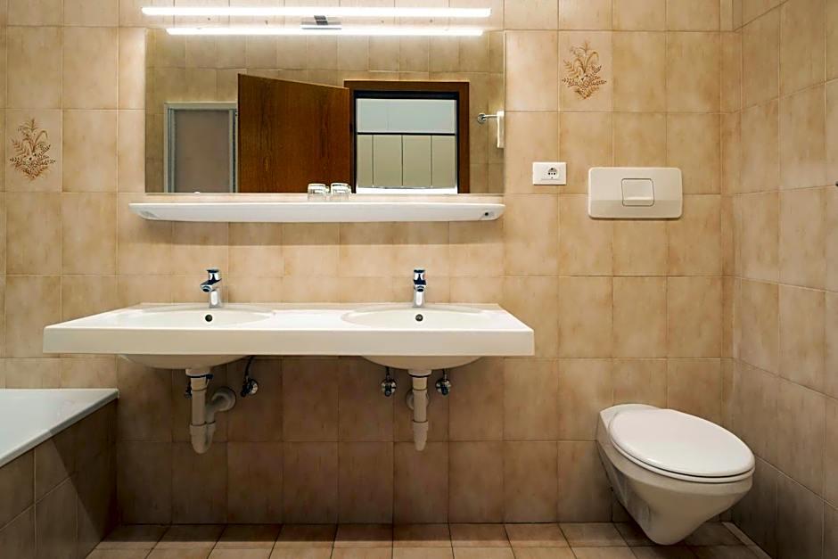 Hotel Appartement Inge