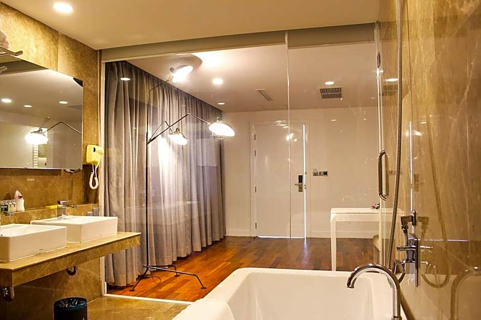 Grand Sokhalay Hotel